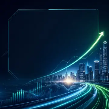 PPT 首页样例